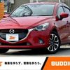 mazda demio 2014 -MAZDA--Demio LDA-DJ5FS--DJ5FS-111975---MAZDA--Demio LDA-DJ5FS--DJ5FS-111975- image 1