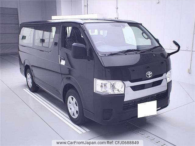 toyota hiace-van 2024 -TOYOTA 【一宮 400ｽ7505】--Hiace Van TRH200V-0377314---TOYOTA 【一宮 400ｽ7505】--Hiace Van TRH200V-0377314- image 1