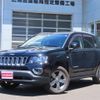 jeep compass 2017 -CHRYSLER--Jeep Compass MK4924--HD204282---CHRYSLER--Jeep Compass MK4924--HD204282- image 1