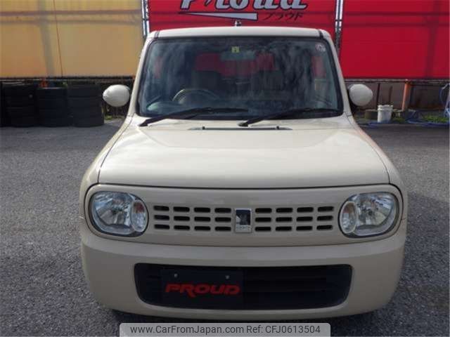 suzuki alto-lapin 2010 -SUZUKI--Alto Lapin DBA-HE22S--HE22S-159185---SUZUKI--Alto Lapin DBA-HE22S--HE22S-159185- image 2