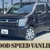 suzuki wagon-r 2017 CFJ1573113 image 1