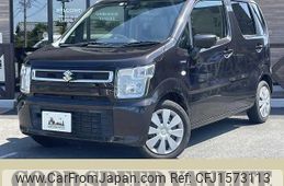 suzuki wagon-r 2017 CFJ1573113