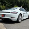 porsche cayman 2017 -PORSCHE--Porsche Cayman ABA-982J1--WP0ZZZ98ZJK250873---PORSCHE--Porsche Cayman ABA-982J1--WP0ZZZ98ZJK250873- image 4