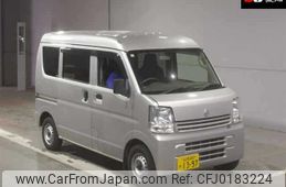 nissan clipper-van 2018 -NISSAN 【名古屋 480ﾒ1397】--Clipper Van DR17V-283512---NISSAN 【名古屋 480ﾒ1397】--Clipper Van DR17V-283512-