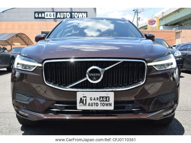 volvo xc60 2018 -VOLVO--Volvo XC60 LDA-UD4204TXC--YV1UZA8MCJ1100577---VOLVO--Volvo XC60 LDA-UD4204TXC--YV1UZA8MCJ1100577- image 2