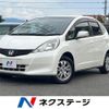 honda fit 2010 CFJ1677910 image 1