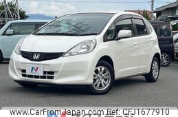 honda fit 2010 CFJ1677910
