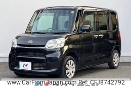 daihatsu tanto 2014 -DAIHATSU--Tanto DBA-LA600S--LA600S-0196299---DAIHATSU--Tanto DBA-LA600S--LA600S-0196299-