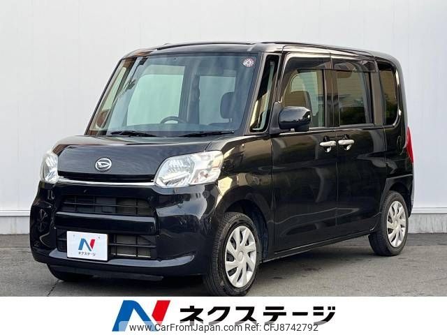 daihatsu tanto 2014 -DAIHATSU--Tanto DBA-LA600S--LA600S-0196299---DAIHATSU--Tanto DBA-LA600S--LA600S-0196299- image 1