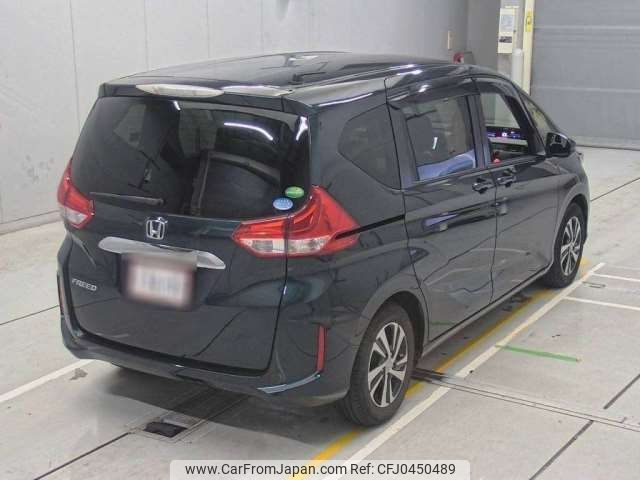 honda freed 2019 -HONDA--Freed DBA-GB5--GB5-1131104---HONDA--Freed DBA-GB5--GB5-1131104- image 2