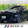 toyota c-hr 2018 -TOYOTA--C-HR DAA-ZYX10--ZYX10-2156605---TOYOTA--C-HR DAA-ZYX10--ZYX10-2156605- image 1