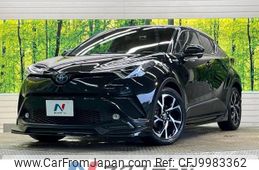 toyota c-hr 2018 -TOYOTA--C-HR DAA-ZYX10--ZYX10-2156605---TOYOTA--C-HR DAA-ZYX10--ZYX10-2156605-