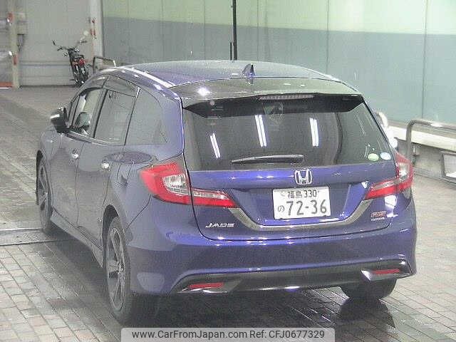 honda jade 2018 -HONDA 【福島 330ﾉ7236】--Jade FR4-1101827---HONDA 【福島 330ﾉ7236】--Jade FR4-1101827- image 2