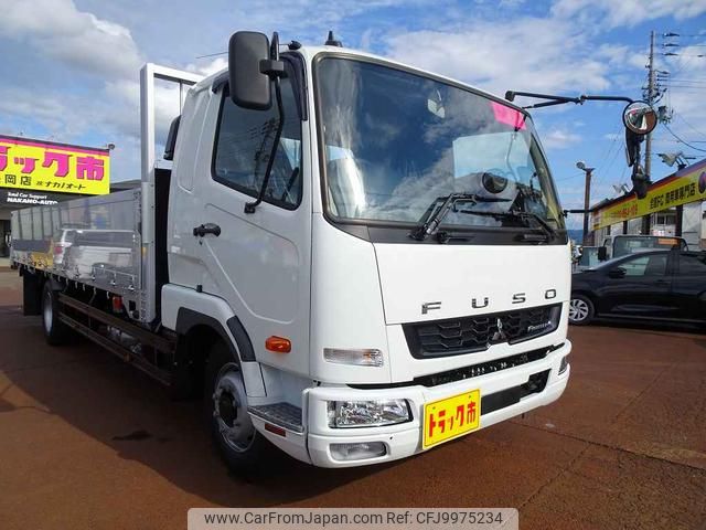 mitsubishi-fuso fighter 2024 GOO_NET_EXCHANGE_1230336A30240326W001 image 2