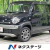 suzuki hustler 2018 -SUZUKI--Hustler DBA-MR31S--MR31S-318403---SUZUKI--Hustler DBA-MR31S--MR31S-318403- image 1