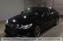 toyota mark-x 2012 -TOYOTA--MarkX GRX130-6069321---TOYOTA--MarkX GRX130-6069321-