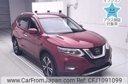 nissan x-trail 2020 -NISSAN--X-Trail NT32-597693---NISSAN--X-Trail NT32-597693-