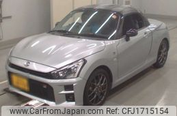 toyota copen 2021 CFJ1715154