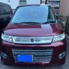 suzuki wagon-r 2009 CFJ1658611 image 1