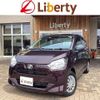 daihatsu mira-e-s 2017 quick_quick_LA350S_LA350S-0006160 image 1