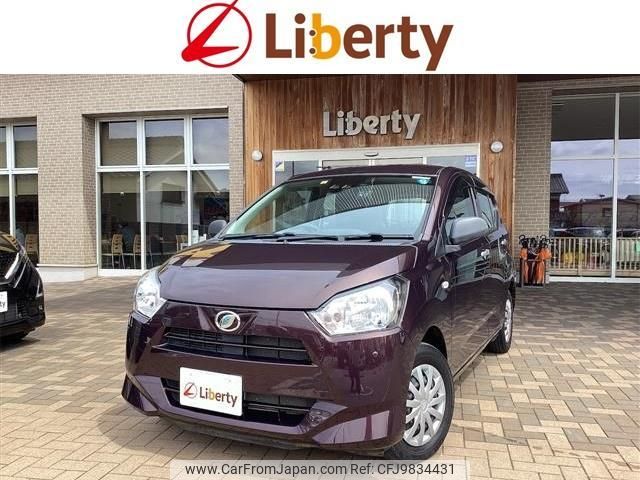 daihatsu mira-e-s 2017 quick_quick_LA350S_LA350S-0006160 image 1