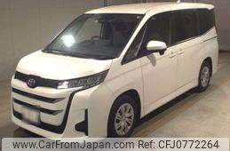 toyota noah 2023 -TOYOTA 【福岡 303ﾄ2719】--Noah 6BA-MZRA90W--MZRA90-0059686---TOYOTA 【福岡 303ﾄ2719】--Noah 6BA-MZRA90W--MZRA90-0059686-