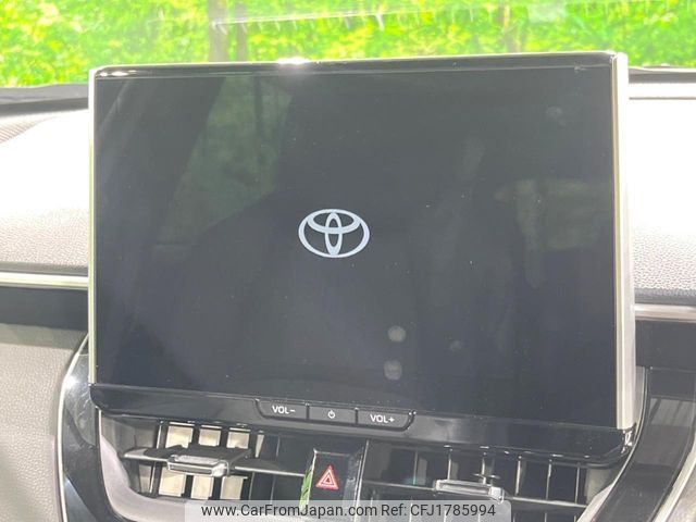 toyota corolla-cross 2024 CFJ1785994 image 2