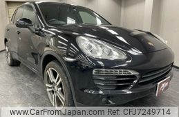 porsche cayenne 2012 quick_quick_ABA-92AM5502_WP1ZZZ92ZCLA09336