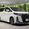 toyota alphard 2021 CFJ1655371 image 17