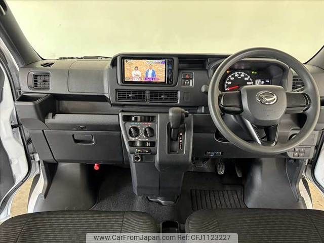 daihatsu hijet-van 2022 -DAIHATSU--Hijet Van 3BD-S700V--S700V-0049191---DAIHATSU--Hijet Van 3BD-S700V--S700V-0049191- image 2