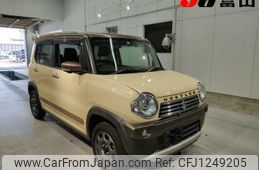 suzuki hustler 2020 -SUZUKI--Hustler MR41S--MR41S-379586---SUZUKI--Hustler MR41S--MR41S-379586-