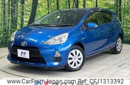 toyota aqua 2014 -TOYOTA--AQUA DAA-NHP10--NHP10-6294735---TOYOTA--AQUA DAA-NHP10--NHP10-6294735-