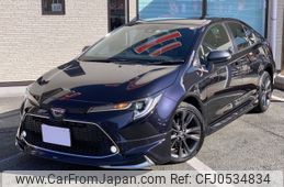 toyota corolla 2019 -TOYOTA--Corolla 3BA-ZRE212--ZRE212-6000728---TOYOTA--Corolla 3BA-ZRE212--ZRE212-6000728-