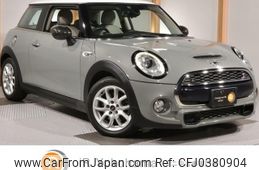 mini mini-others 2015 -BMW--BMW Mini XM20--03B16012---BMW--BMW Mini XM20--03B16012-