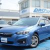 subaru impreza-sports 2016 CFJ1572152 image 1
