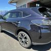 toyota harrier 2015 -TOYOTA--Harrier DBA-ZSU60W--ZSU60-0067437---TOYOTA--Harrier DBA-ZSU60W--ZSU60-0067437- image 4