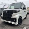 suzuki spacia 2022 -SUZUKI 【八王子 480ｾ6328】--Spacia Base 5BD-MK33V--MK33V-100234---SUZUKI 【八王子 480ｾ6328】--Spacia Base 5BD-MK33V--MK33V-100234- image 2