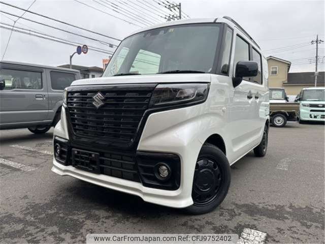 suzuki spacia 2022 -SUZUKI 【八王子 480ｾ6328】--Spacia Base 5BD-MK33V--MK33V-100234---SUZUKI 【八王子 480ｾ6328】--Spacia Base 5BD-MK33V--MK33V-100234- image 2