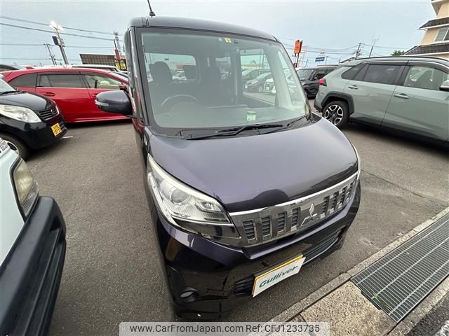 mitsubishi ek-space 2014 -MITSUBISHI--ek Space DBA-B11A--B11A-0019176---MITSUBISHI--ek Space DBA-B11A--B11A-0019176- image 1