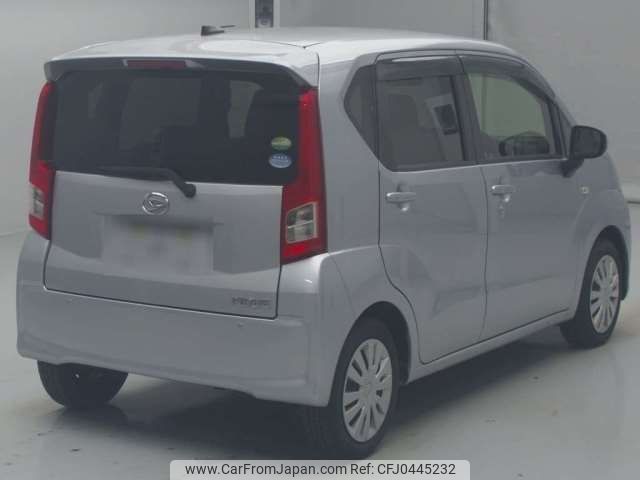 daihatsu move 2019 -DAIHATSU--Move DBA-LA160S--LA160S-2007506---DAIHATSU--Move DBA-LA160S--LA160S-2007506- image 2