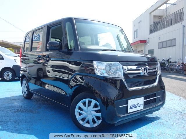 honda n-box 2023 CFJ1655794 image 2