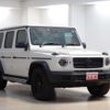 mercedes-benz g-class 2022 -MERCEDES-BENZ--Benz G Class 3DA-463350--W1N4633502X449238---MERCEDES-BENZ--Benz G Class 3DA-463350--W1N4633502X449238- image 4