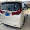toyota alphard 2019 -TOYOTA--Alphard DBA-AGH30W--AGH30-0298542---TOYOTA--Alphard DBA-AGH30W--AGH30-0298542- image 6
