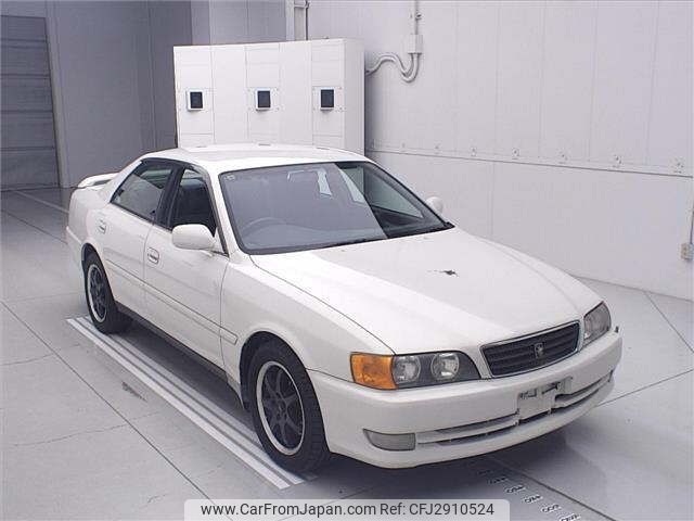 1998 Toyota Chaser JDM car for sale