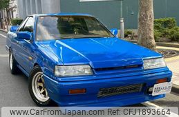 nissan skyline 1988 CFJ1893664