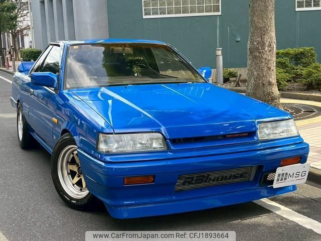 nissan skyline 1988 CFJ1893664 image 1