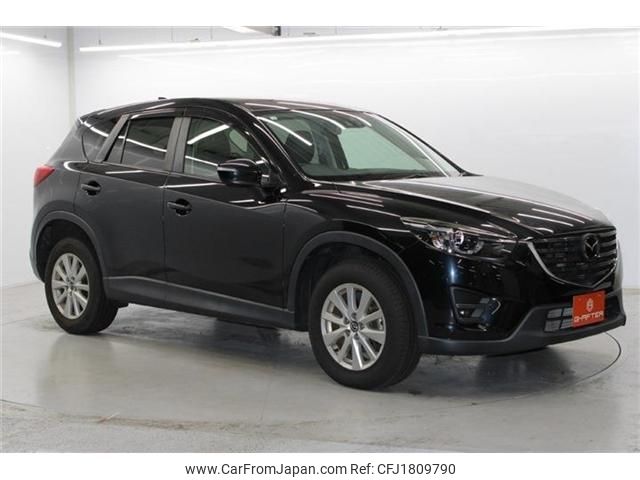 mazda cx-5 2016 CFJ1809790 image 2