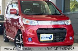 suzuki wagon-r-stingray 2012 quick_quick_DBA-MH34S_MH34S-907217