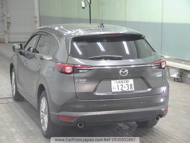 mazda cx-8 2018 -MAZDA 【いわき 330ﾆ1238】--CX-8 KG2P-108011---MAZDA 【いわき 330ﾆ1238】--CX-8 KG2P-108011- image 2