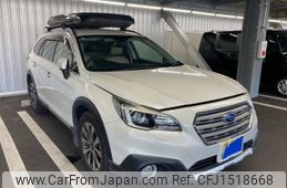 subaru outback 2017 CFJ1518668
